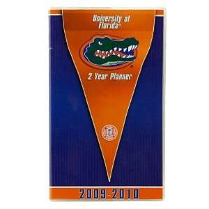    Florida Gators 2 Year Pocket Planner & Calendar