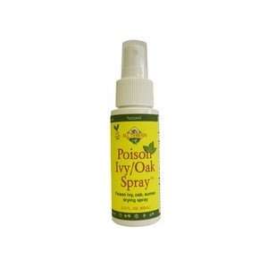  All Terrain Poison Ivy & Oak Aloe Spray (2 OZ) Everything 