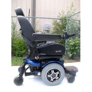   600 XL Power Chair   Used Electric Wheelchairs 