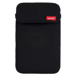 Verso Neoprene Hoodie Sleeve for  Kindle Touch, Fire & Other 
