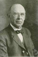 Samuel Leeds Allen, inventor of the Flexible Flyer sled.