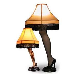  A Christmas Story Leg Lamp   20