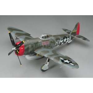  Hasegawa 1/32 P 47D Thunderbolt Airplane Model Kit Toys & Games