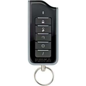  1 Way Security/Remote Start System