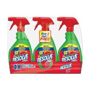  Resolve Laundry Stain Remover, Original Trigger, 30 Ounce 