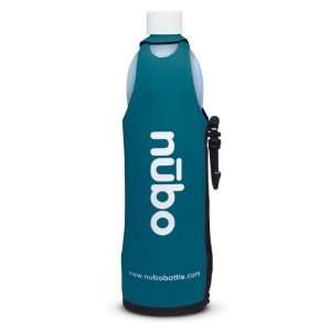  Nubo Reusable Filter Water Bottle Evergreen Cover: Patio 
