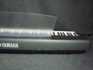 Yamaha P 95 Digital Piano Electric Keyboard 88 Key P95  