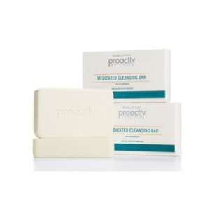  Proactiv Medicated Cleansing Soap (Duo) **with gift 