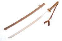 EXCELLENT* WWII Japanese Samurai Sword Officer SHIN GUNTO Original 