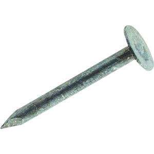   / 3Gs 212EGRFG Electro Galvanized Roofing Nail