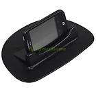   Silicone Auto Car Anti Slip Stick Stand Holder For Cell Phone GPS
