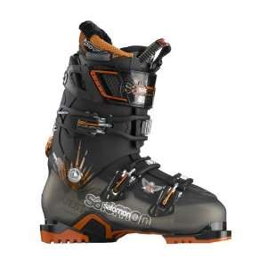  Salomon Quest 10 Ski Boots 2012   29.5