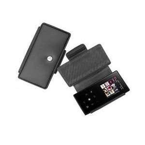    Noreve Samsung YP S5 leather case: MP3 Players & Accessories