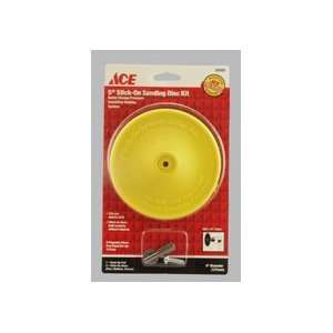  5 each Ace 5 Sanding Disc Kit (22433)