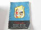 Robert shaw Cook Book (Selected Recipes For Time 194