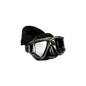  Cressi Panoramic Scuba Diving Snorkeling Mask