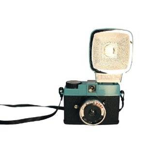 Lomography Diana F+ Medium Format Camera with Flash