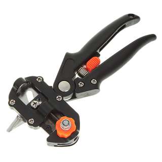 Professional Fruit Tree Grafting cutting Tool with 2 Blades  