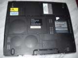 Toshiba Tecra A1 Laptop Notebook PC For Parts or Repair  