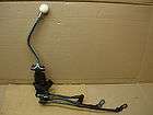   MUNCIE 4SP BENCH SEAT SHIFTER SAGINAW TRANSMISSION CHEVELLE CHEVY II