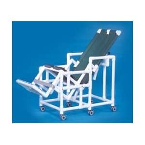  Deluxe Easy Tilt Shower Chair