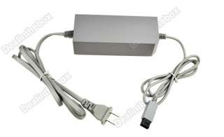   AC Power Adapter Supply Cord Cable For Nintendo Wii All US Hot  