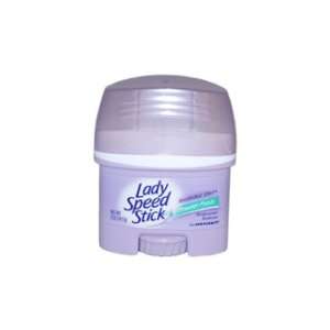  Lady Speed Stick Invisible Dry Deodorant Powder Fresh by 