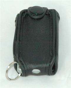 Leather Case Viper 7752V Remote Model 5901 5501  