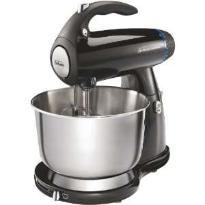  Sunbeam Stand Mixer With Stainless Steel Bowl Kitchen 