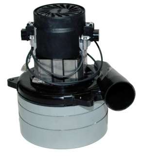 Motor for Portable extractors carpet cleaning equipment   Replacement 