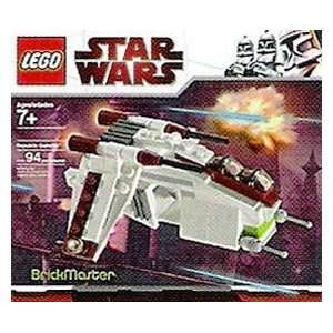  LEGO Star Wars BrickMaster Exclusive Mini Building Set 