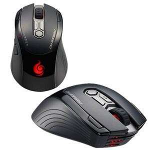  Coolermaster, Storm Inferno Gaming Mouse (Catalog Category 