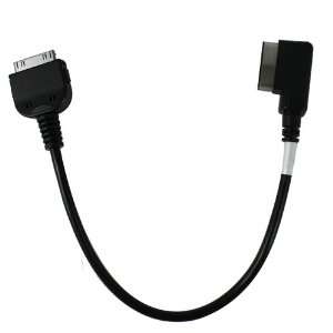    Mercedes Benz iPod Cable Adapter: MP3 Players & Accessories
