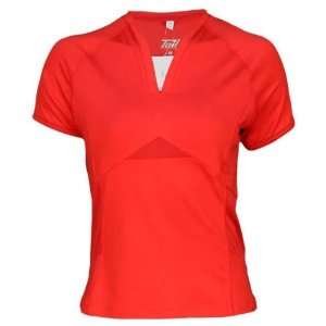  TAIL Women`s Moulin Rouge Tennis Top: Sports & Outdoors