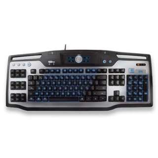   0403 brand name logitech product name g11 gaming keyboard product type