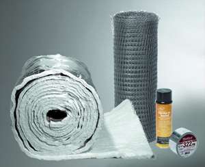Stainless Flexible Chimney Liner insert Kits W/ Many Sizes and Options 