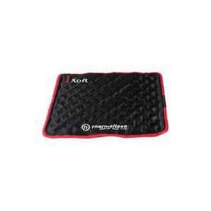 com New THERMALTAKE High Quality Notebook Cooling Pad Black Computer 