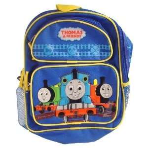  Thomas the Train Backpack: Toys & Games
