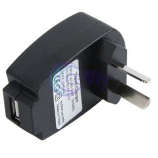 AU Home Wall Power Charger Adapter for  Kindle 3  