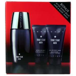   Gift Set   3.4 EDT Spray, 1.7 After Shave Balm, 1.7 Hair & Body Wash