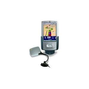 com TomTom Navigator 2004 Wired GPS for Pocket PC with Detailed Maps 