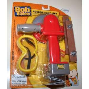   the Builder Power Tool Set Power Sander & Accessories Toys & Games