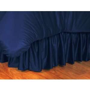  Tennessee Titans Twin Size Bedskirt