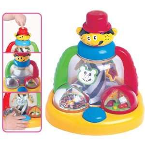  WOW Toys Tommy Twister: Toys & Games