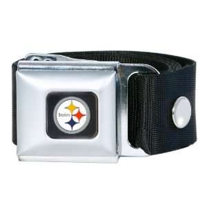  Pittsburgh Steelers Auto Seat Belt