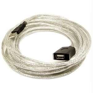  Cables Unlimited USB Extension Cable   Type A Male USB 