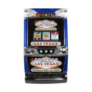 Happens in Vegas Skill Stop Slot Machine. This Token Operated Machine 