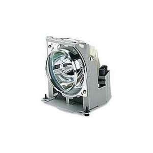 Viewsonic Replacement Lamp   200W UHB Projector Lamp   2000 Hour, 4000 