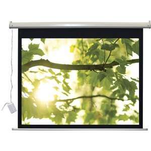  New   VUTEC Lectro IR QM Series A Electric Projection Screen 