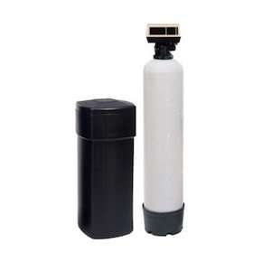  3M Cuno CFS100WS Water Softening Filtration System